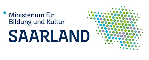 Logo Saarländisches Bildungsministerium